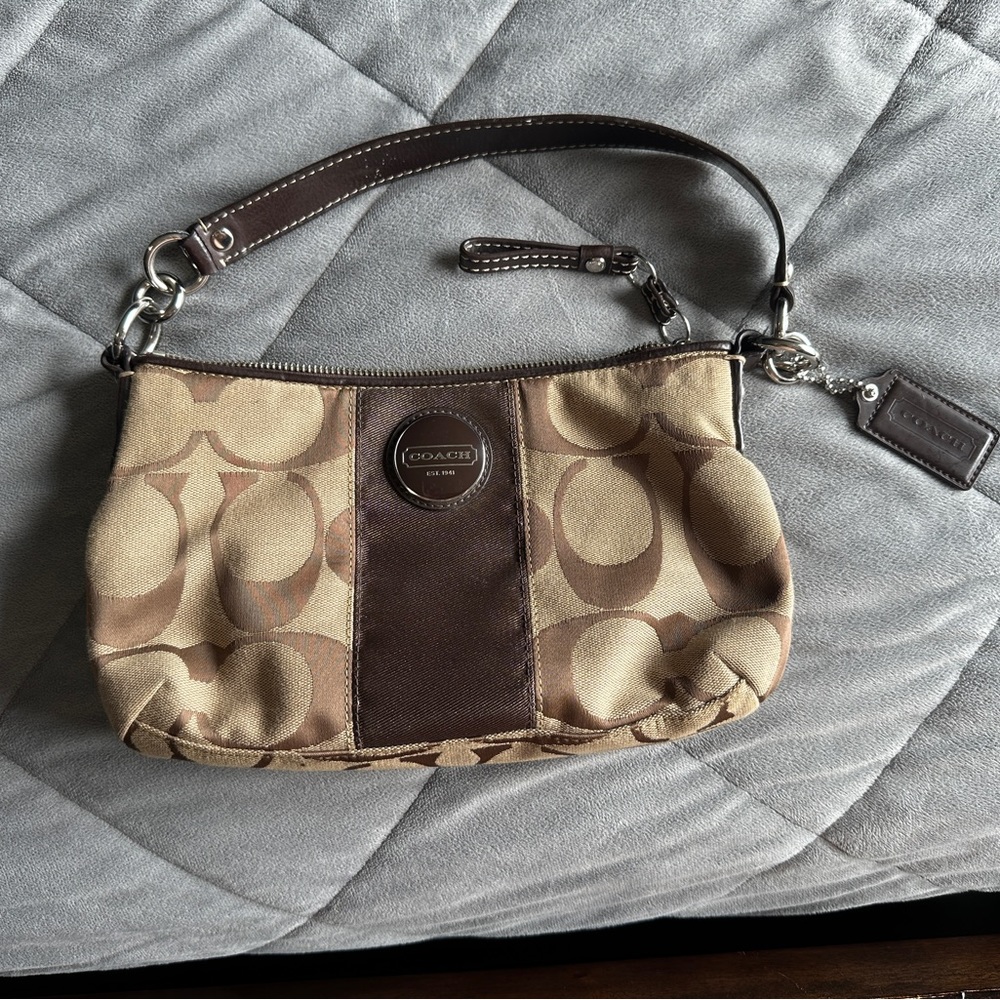 Coach Purse/Handbag